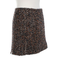Patrizia Pepe skirt from Tweed