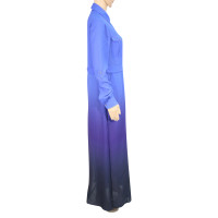 Karen Millen Long dress in blue