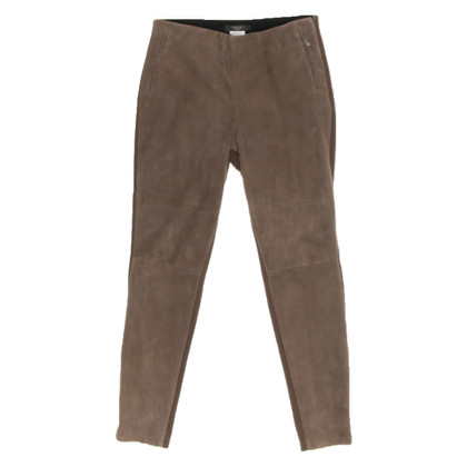 Max Mara Trousers in Brown