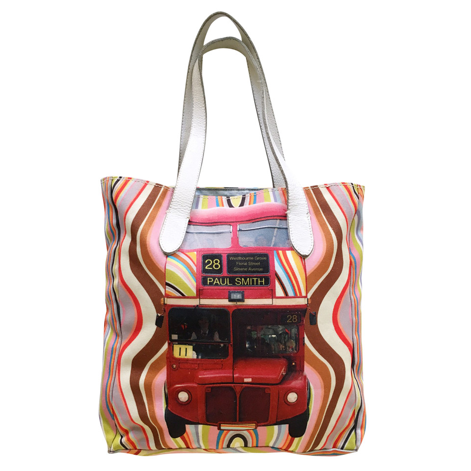 Paul Smith Schultertasche