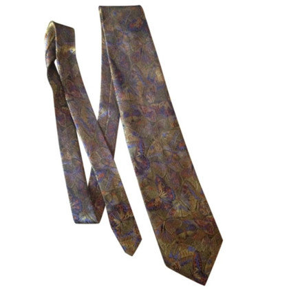 Moschino Cravatta in seta
