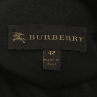 Burberry Robe Noire