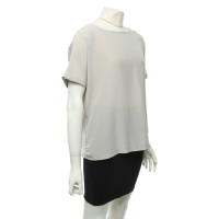 Dorothee Schumacher Shirt in beige-grey