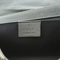 Gucci Guccissima clutch