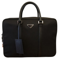 Prada Valigetta in nero