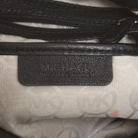 Michael Kors Handtasche in Schwarz