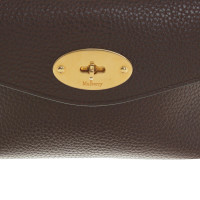 Mulberry Leather bag