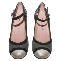 Marc Jacobs pumps in Mary Janes style