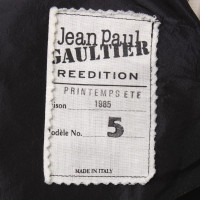 Jean Paul Gaultier Blazer made of silk