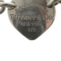 Tiffany & Co. Armband mit Herz-Anhänger