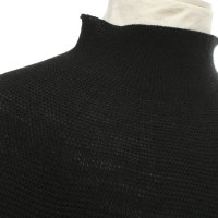 Set Knit dress in black