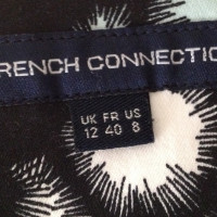 French Connection jurk