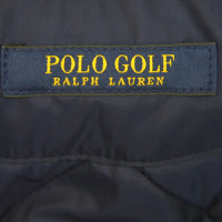 Ralph Lauren Vest in blu scuro