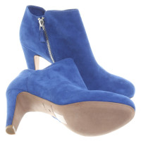 See By Chloé Ankle boots from suede