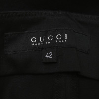 Gucci Rock in nero
