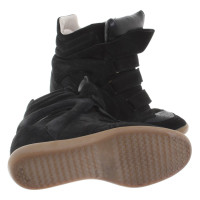 Isabel Marant Sneakers Wedge