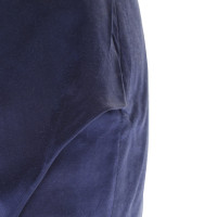 Karen Millen skirt in dark blue