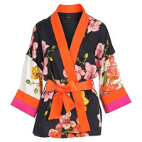 Pinko kimono