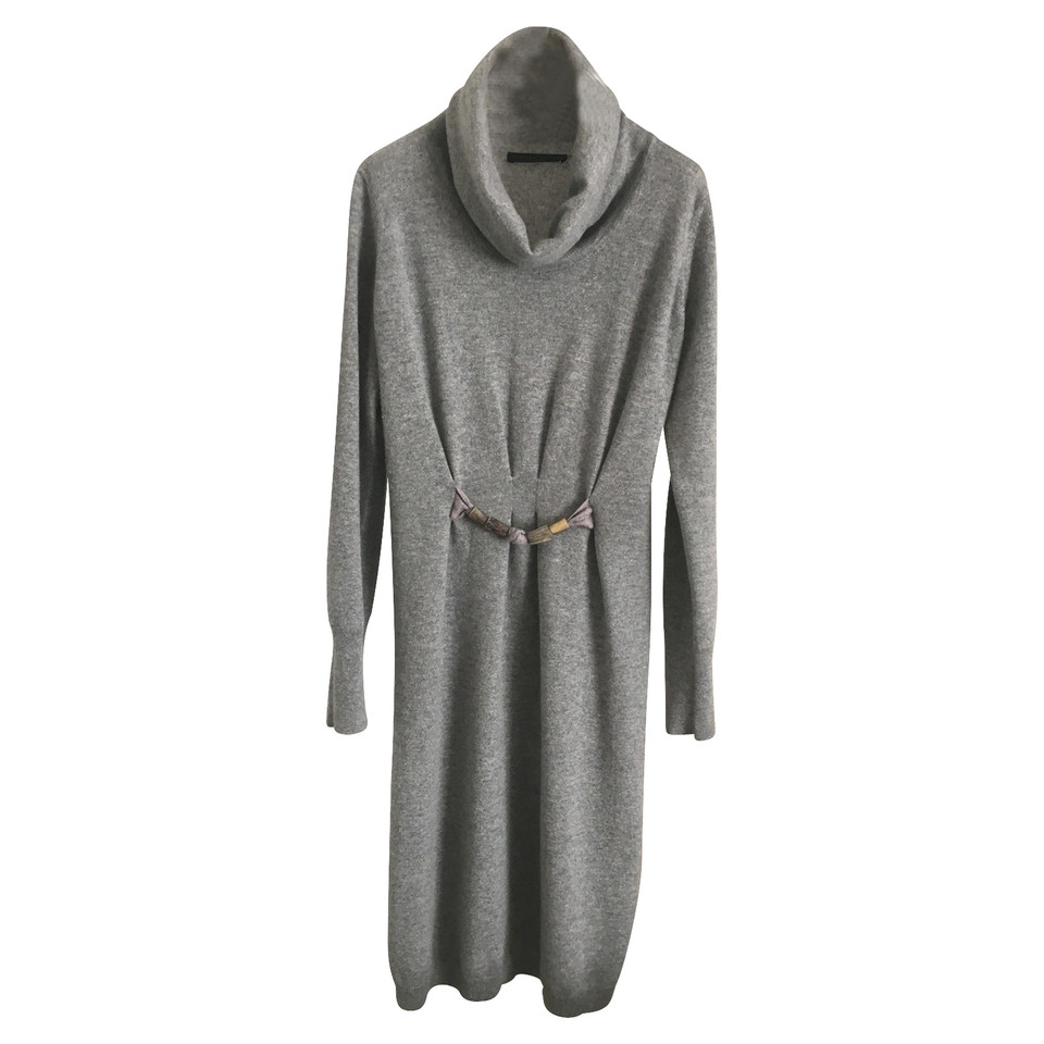 Fabiana Filippi Dress in gray