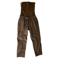 Gunex Jumpsuit in brown