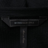 Bcbg Max Azria Knitwear Wool in Black