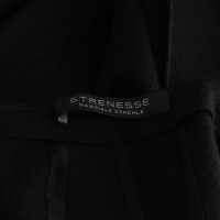 Strenesse Dress Wool in Black