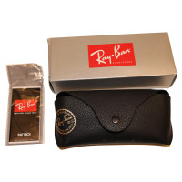 Ray Ban Sunglasses "Wayfarer"