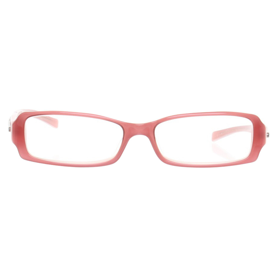 Miu Miu Glasses in pink