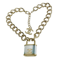 Chanel Chain with pendant