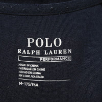 Polo Ralph Lauren Giacca/Cappotto in Blu