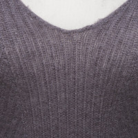 Comptoir Des Cotonniers Sweater in Mauve