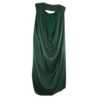 Acne Robe verte