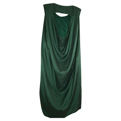 Acne Grünes Kleid 