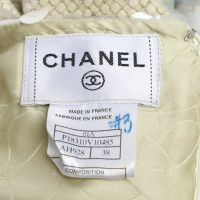 Chanel Abito con paillettes