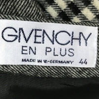 Givenchy wollen rok 