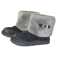 Ugg Australia Stivaletti in Nero