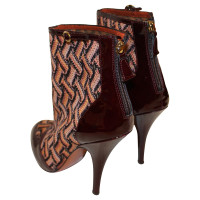 Missoni Ankle boots