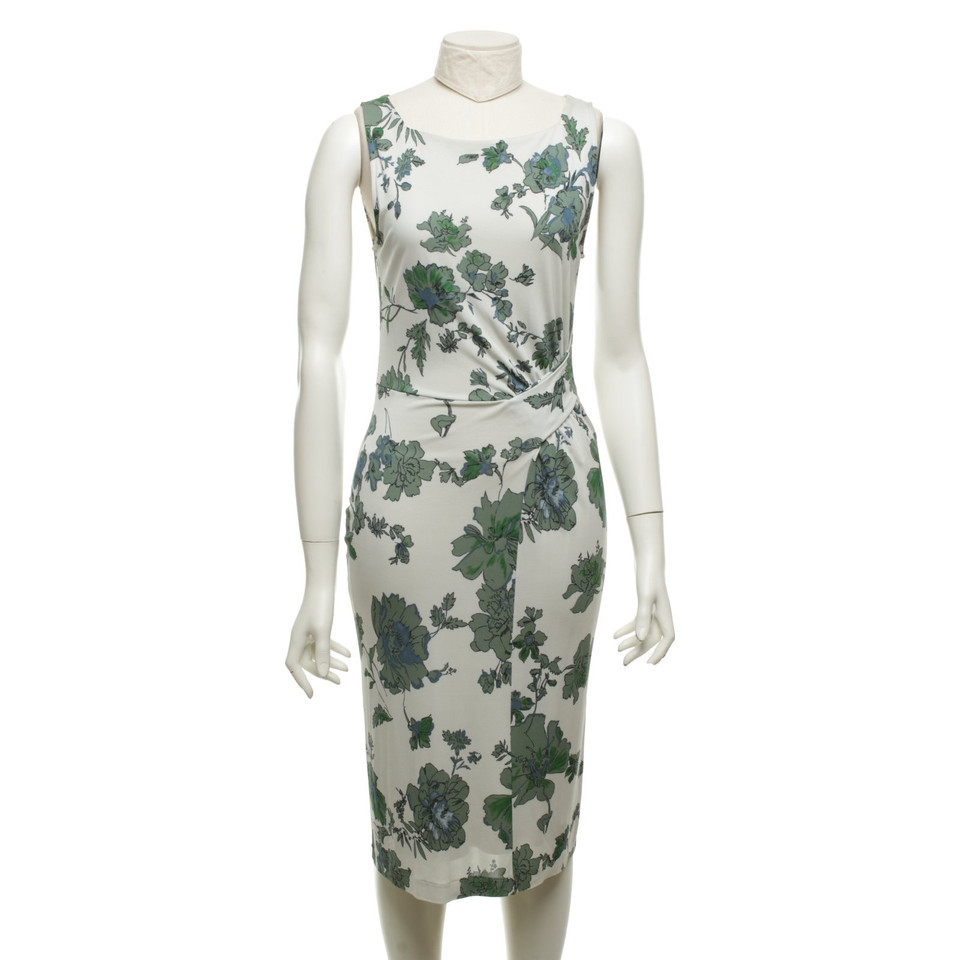 Etro Dress with floral print