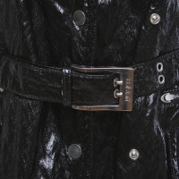 Belstaff Giacca in look laccato