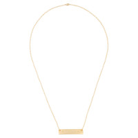 Stella McCartney Ketting in Goud