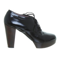 Robert Clergerie Lace-up shoes in black