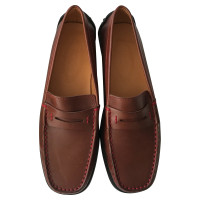 Tod's Loafer in Braun