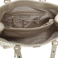 Dkny Handbag in crema