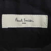 Paul Smith Pantaloni in stile marino