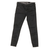 Adriano Goldschmied Jeans in Grey