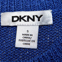 Dkny Knitted sweater with pattern