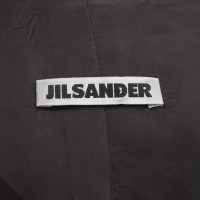 Jil Sander Blazer avec fines rayures