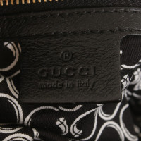 Gucci Sac à main en noir