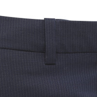 Hugo Boss Business trousers with pinstripe