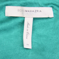 Bcbg Max Azria Kleid in Smaragdgrün